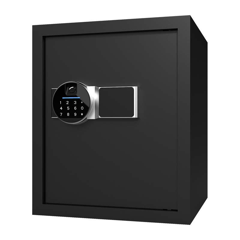 BS0142 40L biometrinen kotiturvallinen