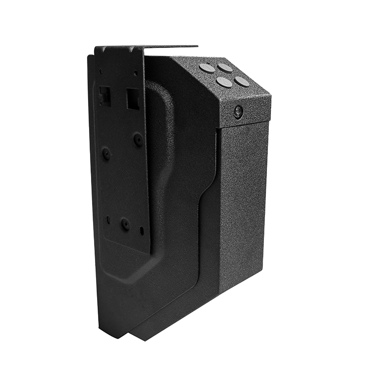 PS0210 Digital Dropdown Pistoliturvallinen