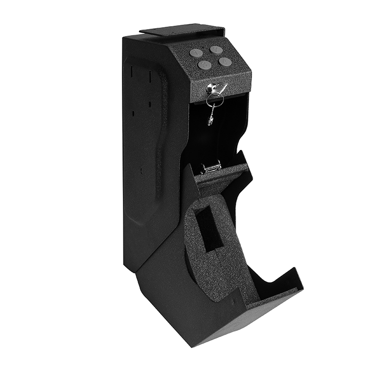 PS0210 Digital Dropdown Pistoliturvallinen