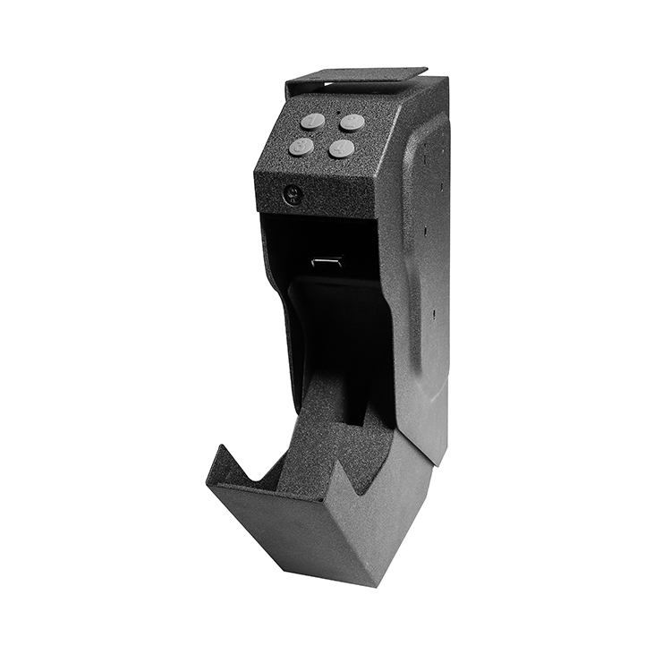 PS0210 Digital Dropdown Pistoliturvallinen