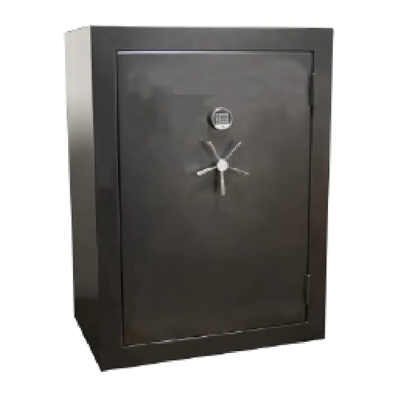 FS0154 54-aseen tulenkestävä aseturvallinen