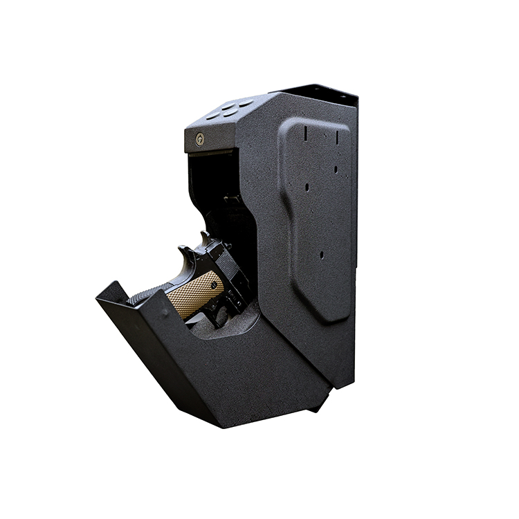 PS0210 Digital Dropdown Pistoliturvallinen