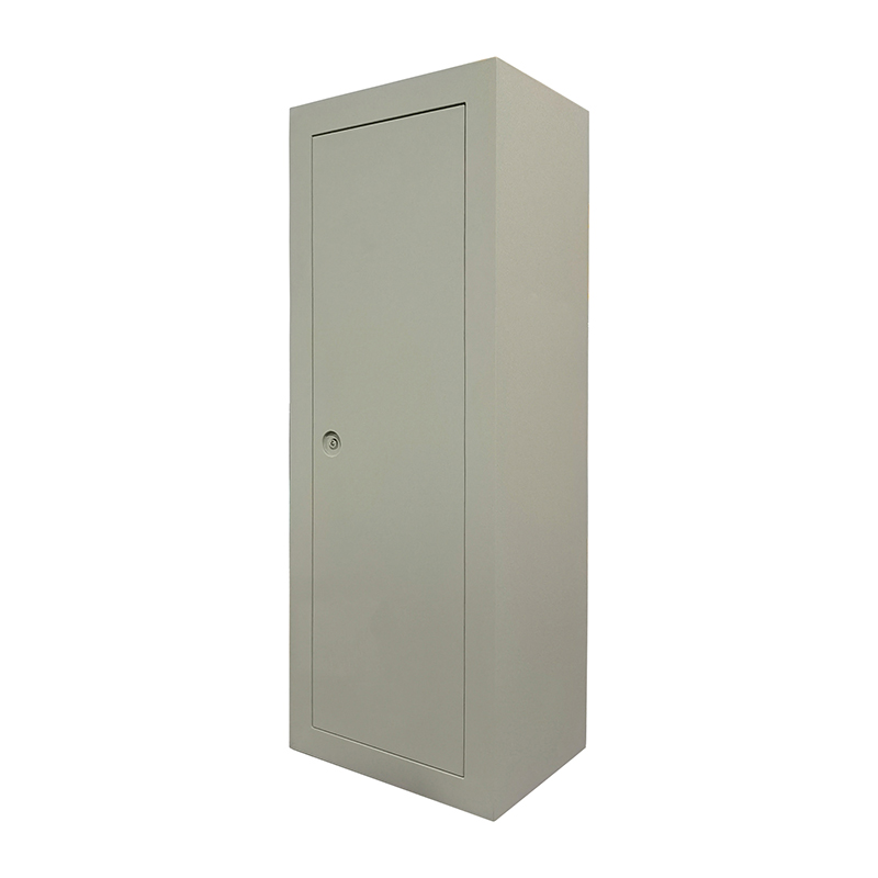 WC0112 12-pistoolin hitsauspistoolikaappi